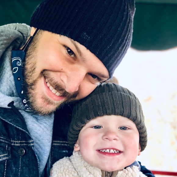 Meet your Posher, Seth - Picture 1 of 1